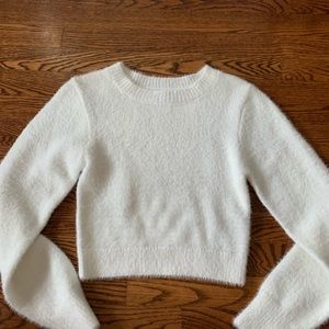 Urban Outfitters Cropped Sweater